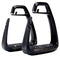 Freejump Soft Up Classic Stirrup Irons